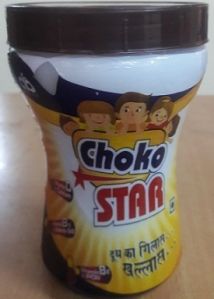 Choko Star Chocolate Flavour Protein Powder