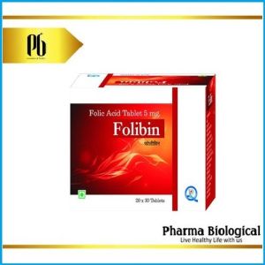 Folic Acid Tablet