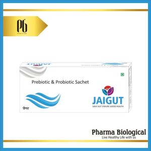 Jaigut Sachet