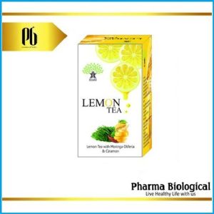 Lemon Tea Tablet