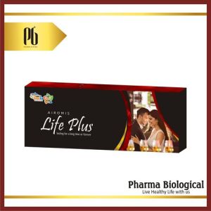 Life- Plus Tablet