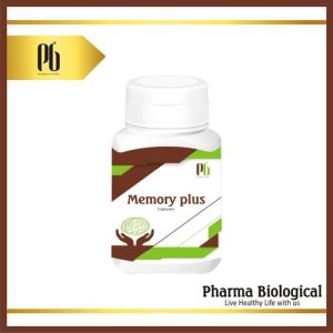 Memory Plus Capsule