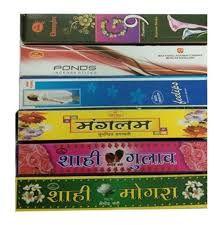 Agarbatti Box Printing