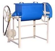 Agarbatti Masala Mixing Machine