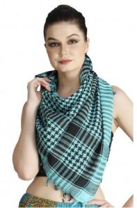 ARAFAT DESERT SCARF