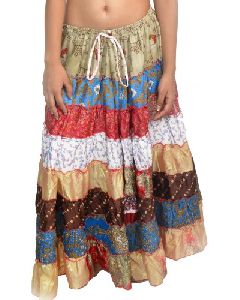 BANJARA TRIBAL SKIRTS