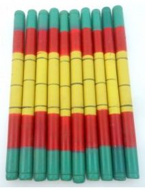 DANDIYA STICKS FOR GARBA