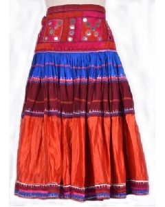 TRADITIONAL BANJARA SKIRTS