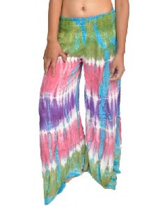 TROUSER PANTALOON HAREM PANTS