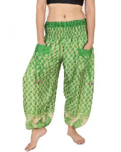 URBAN TURKISH HAREM PANTS