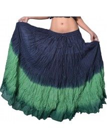 YARD SKIRTS WITH VARIATION