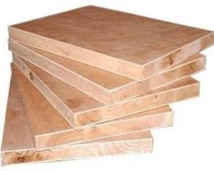 Plywood Boards