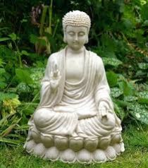 Buddha Statue