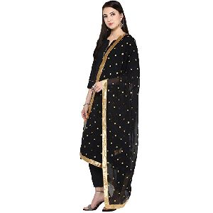 Chiffon Dupatta