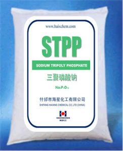 Sodium Tripolyphosphate