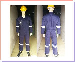 Industrial Boiler Suits