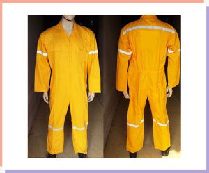 protective coveralls