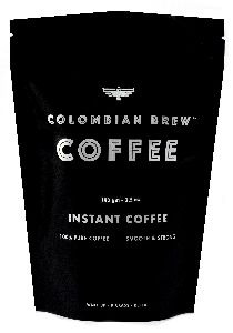 Colombian Brew - 100% Instant Coffee