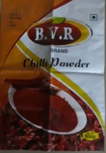 Kashmiri Red Chilli Powder