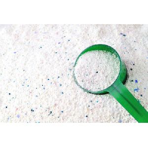 Loose Detergent Powder