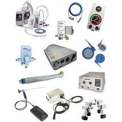 Hospital Equipments