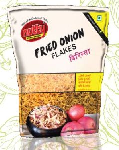 Fried Onion Flakes