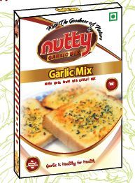 Garlic Bread Mix