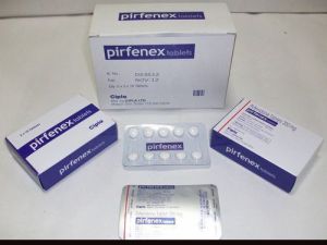 Pirfenex tablet