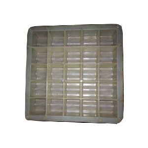 Flexi Square Paver Mould