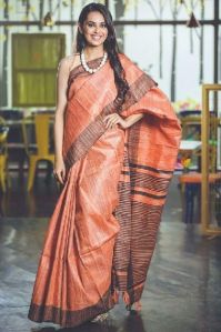 Ghicha Saree