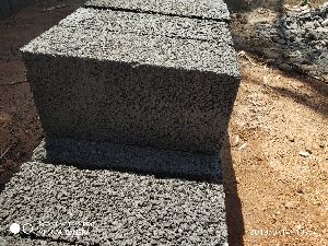 cement solid bricks