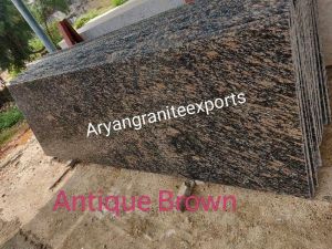 Antique Brown Granite