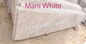 Mani white granite