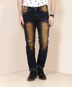 Mens Party Wear Jeans