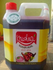 Kokum Agal Syrup