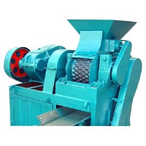 Industrial Biomass Briquette Making Machine