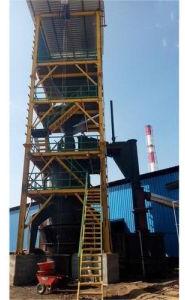 PG 8000 Industrial Coal Gasifier Plant