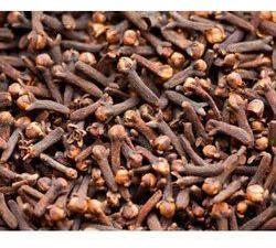 Dry Cloves