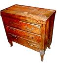 Antique chest