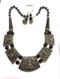 Antique Necklace