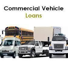 Commercial Vehicle Loans