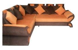 Modular Sofa Set