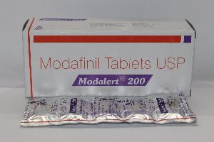 Modalert 200 Tablets