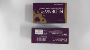 sildenafil 100mg TABLETS