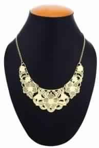 Gold Plating necklace