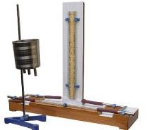 Viscosity Apparatus By Capillary Flow Method