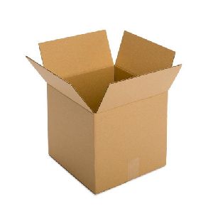 5 Ply Corrugated Box