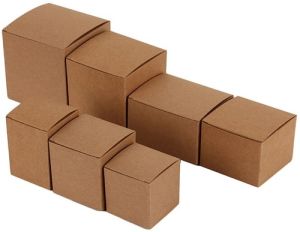 Corrugated Carton Box