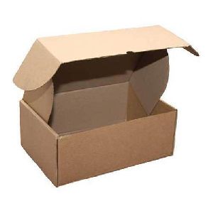 Folding Carton Box