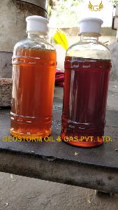 Recycled Base Oil